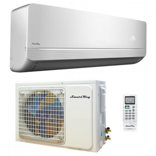 КОНДИЦИОНЕР SMARTWAY SAFN-09VGS в Запорожье